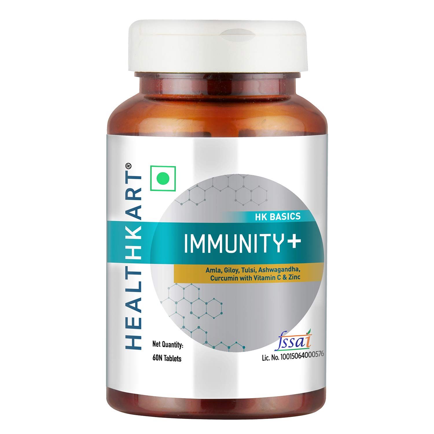 Healthkart Immunity+ Image
