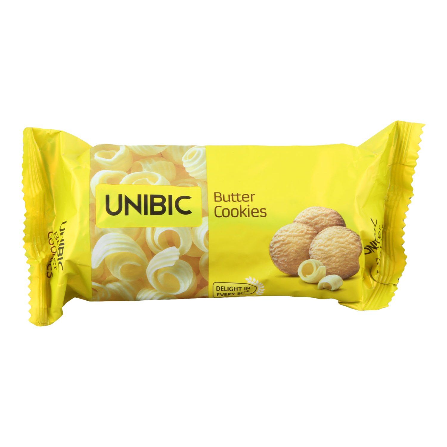 Unibic Cookie Butter Image