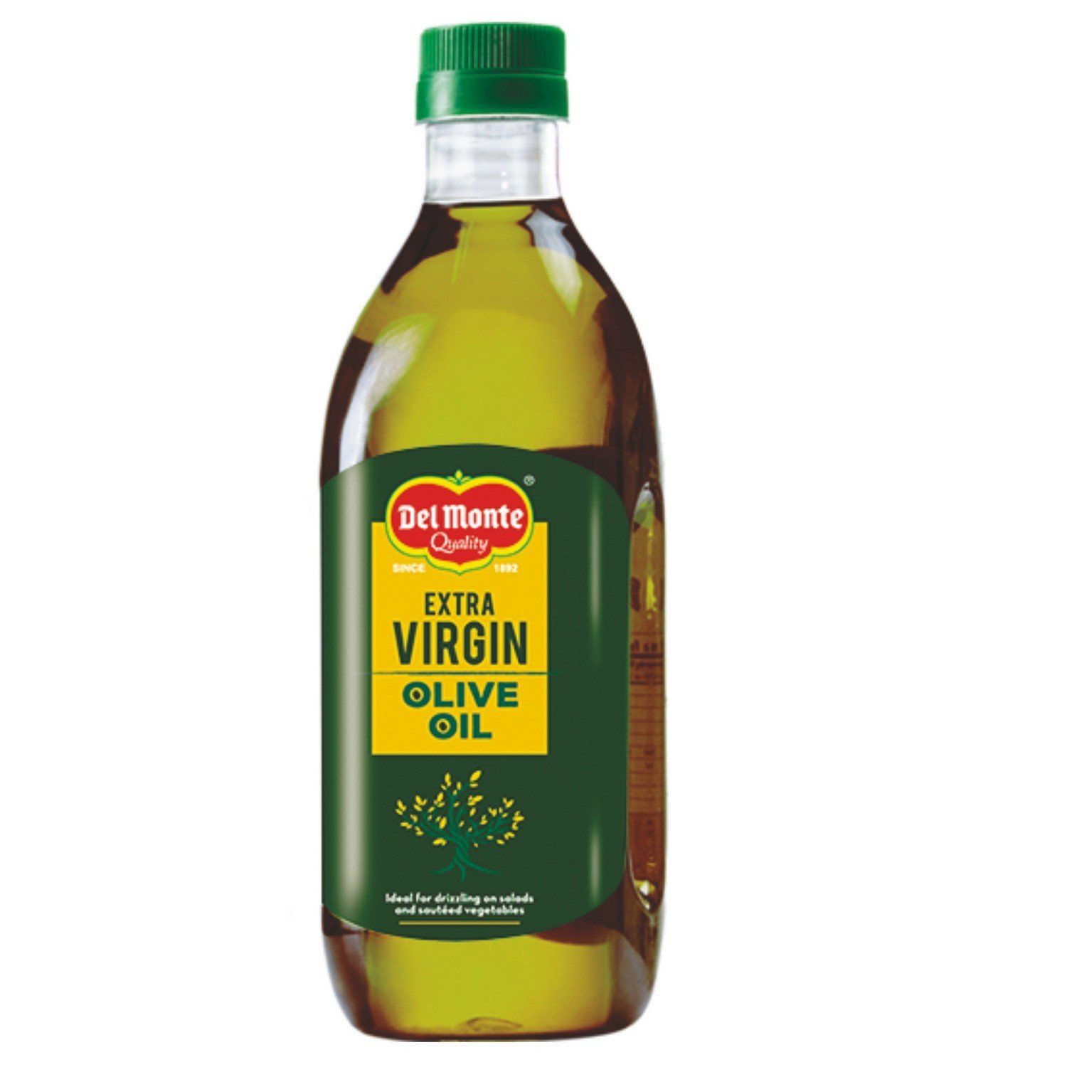 Del Monte Extra Virgin Olive Oil Image