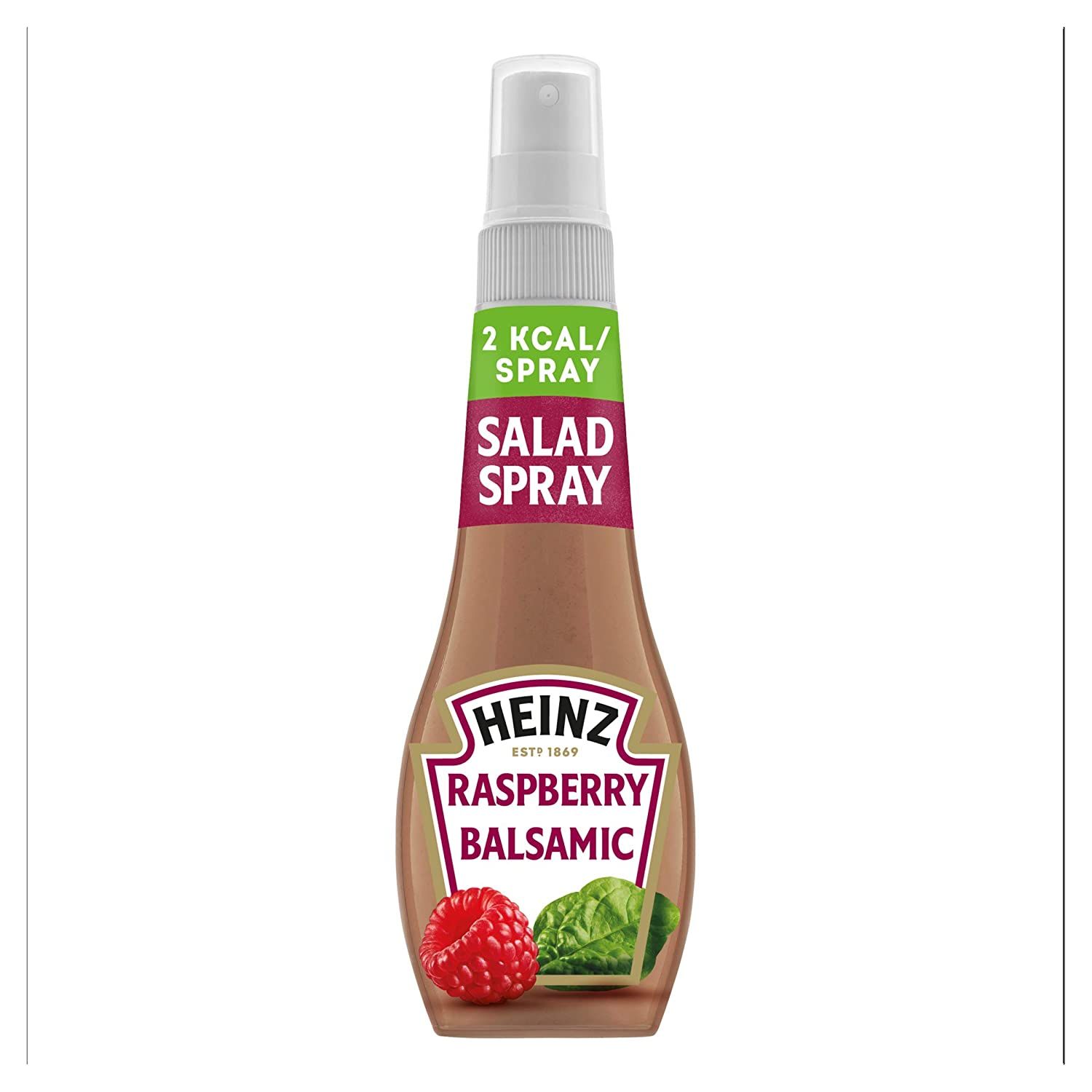 Heinz Salad Spray Raspberry Balsamic Image