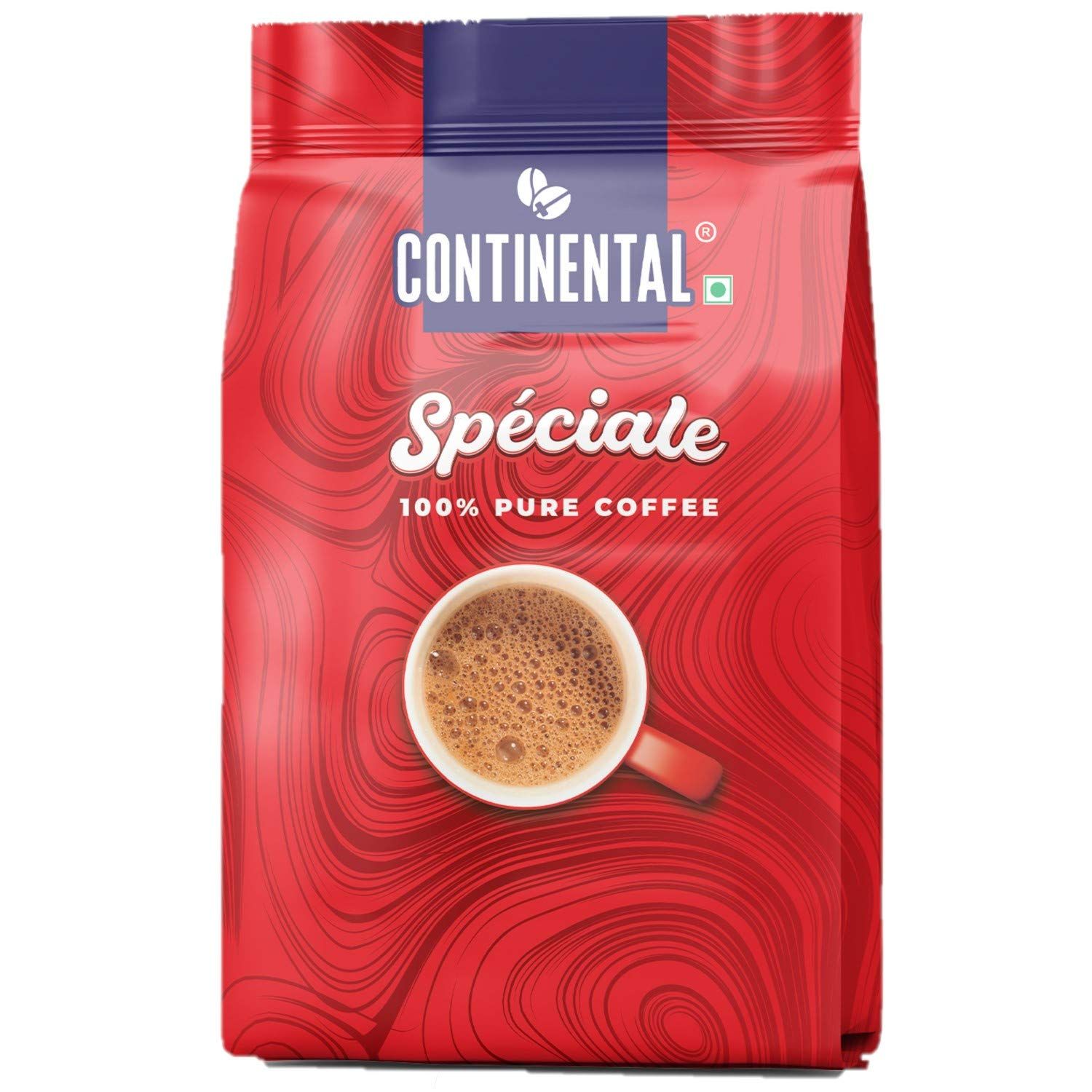 Continental Speciale Pure Instant Coffee Granules Image
