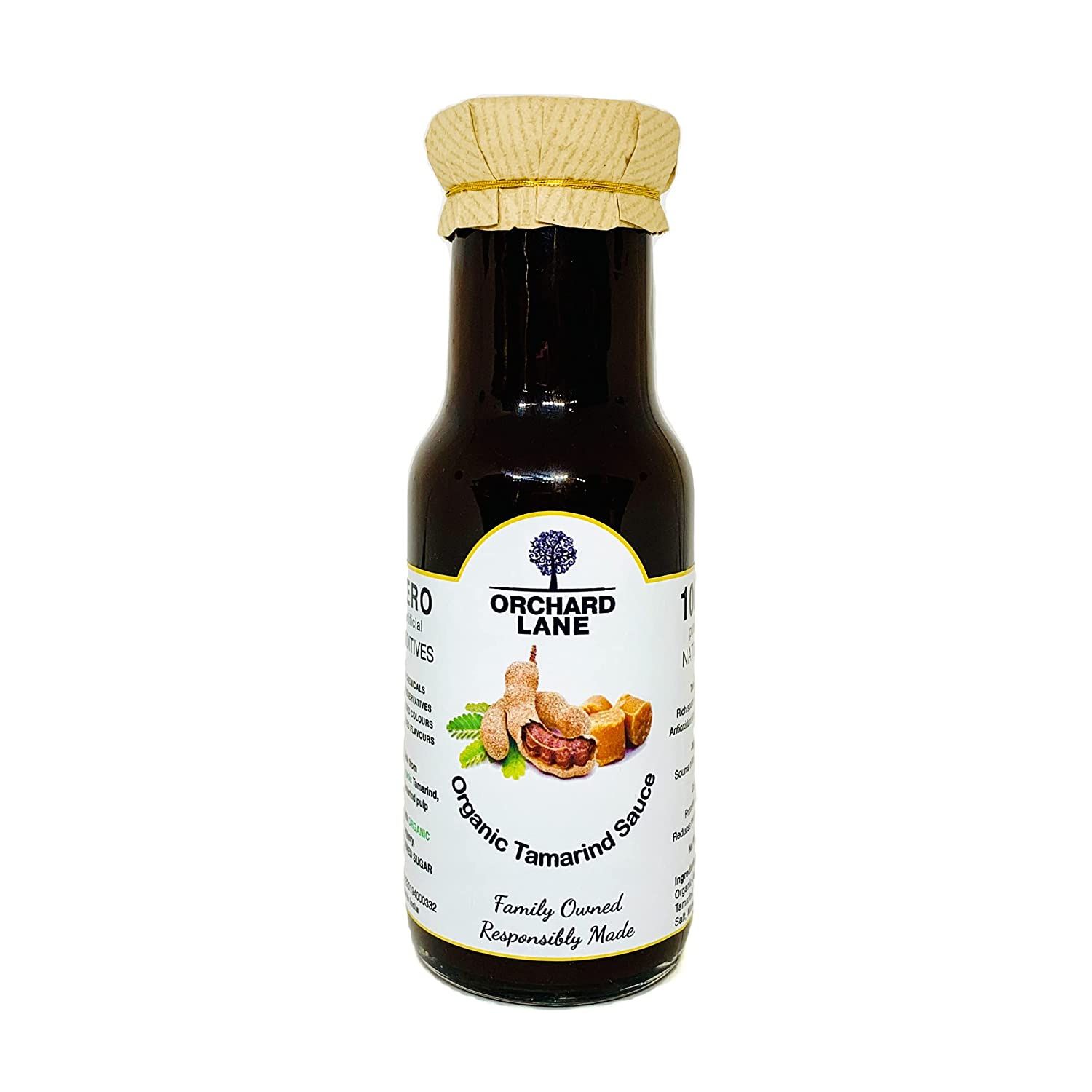 Orchard Lane Tamarind Sauce Image