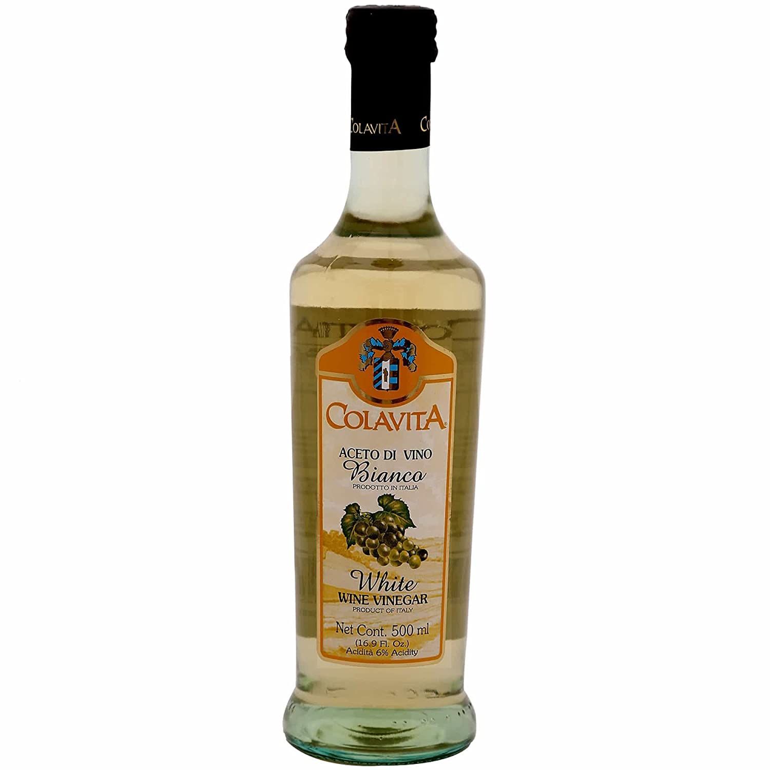 Colavita White Wine Vinegar Image