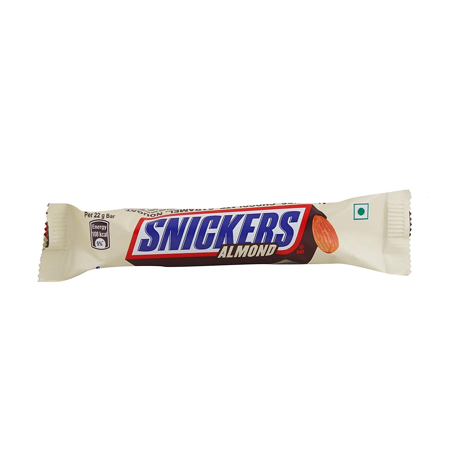 Snickers Almonds Chocolates Image