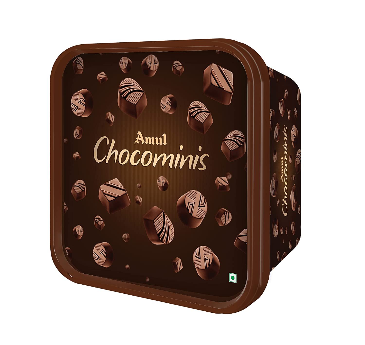 Amul Chocomini Chocolate Image