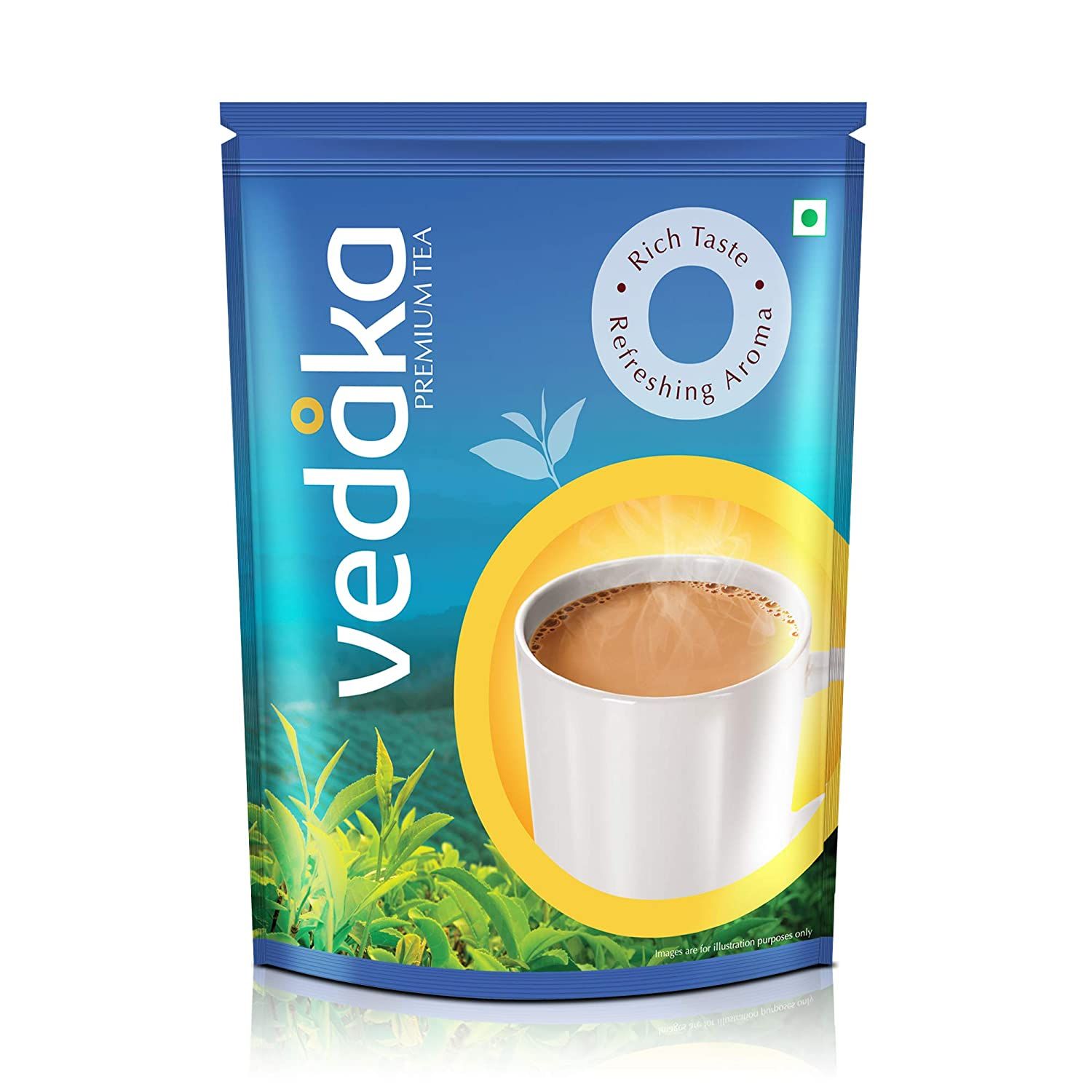 Vedaka Premium Tea Image