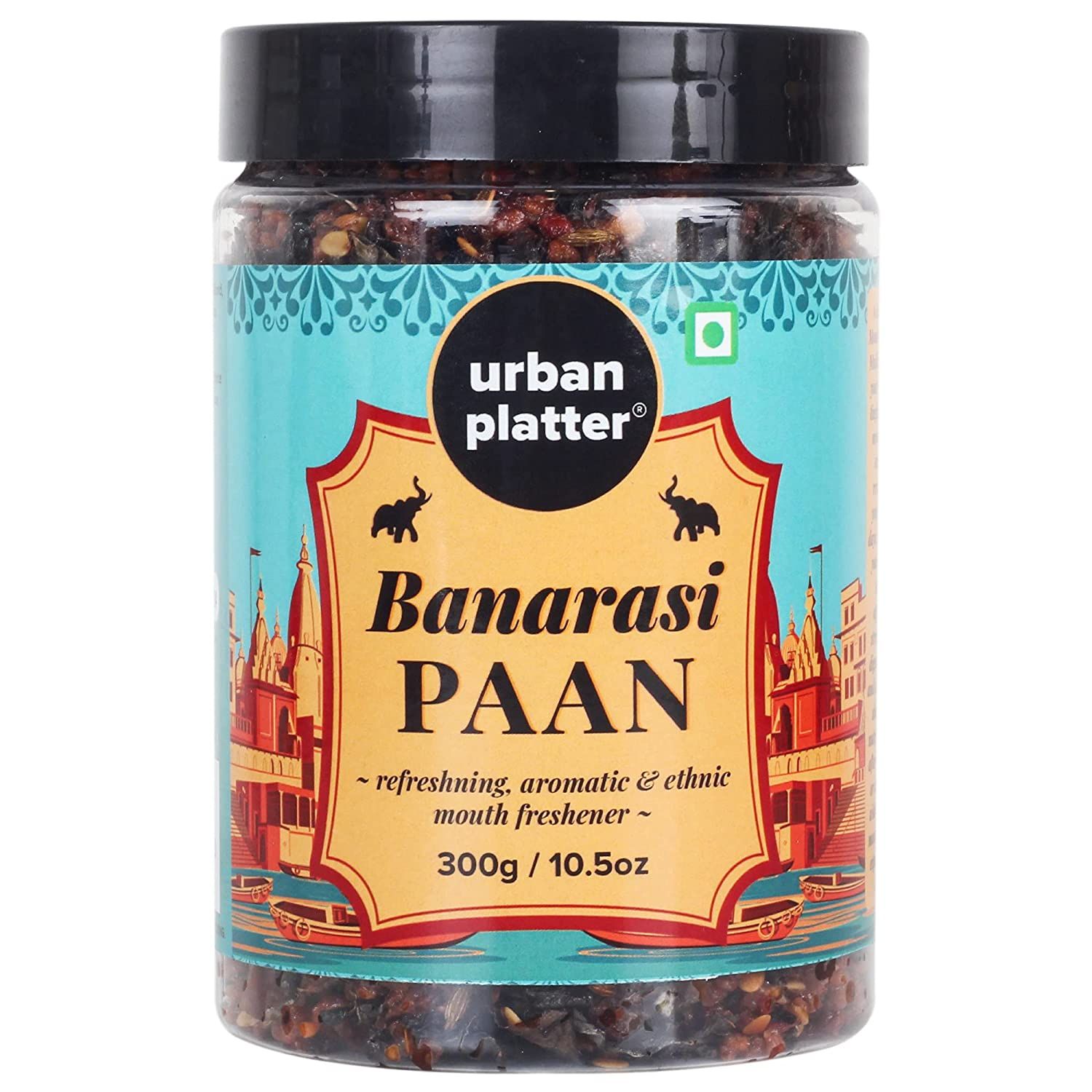 Urban Platter Banarasi Paan Image
