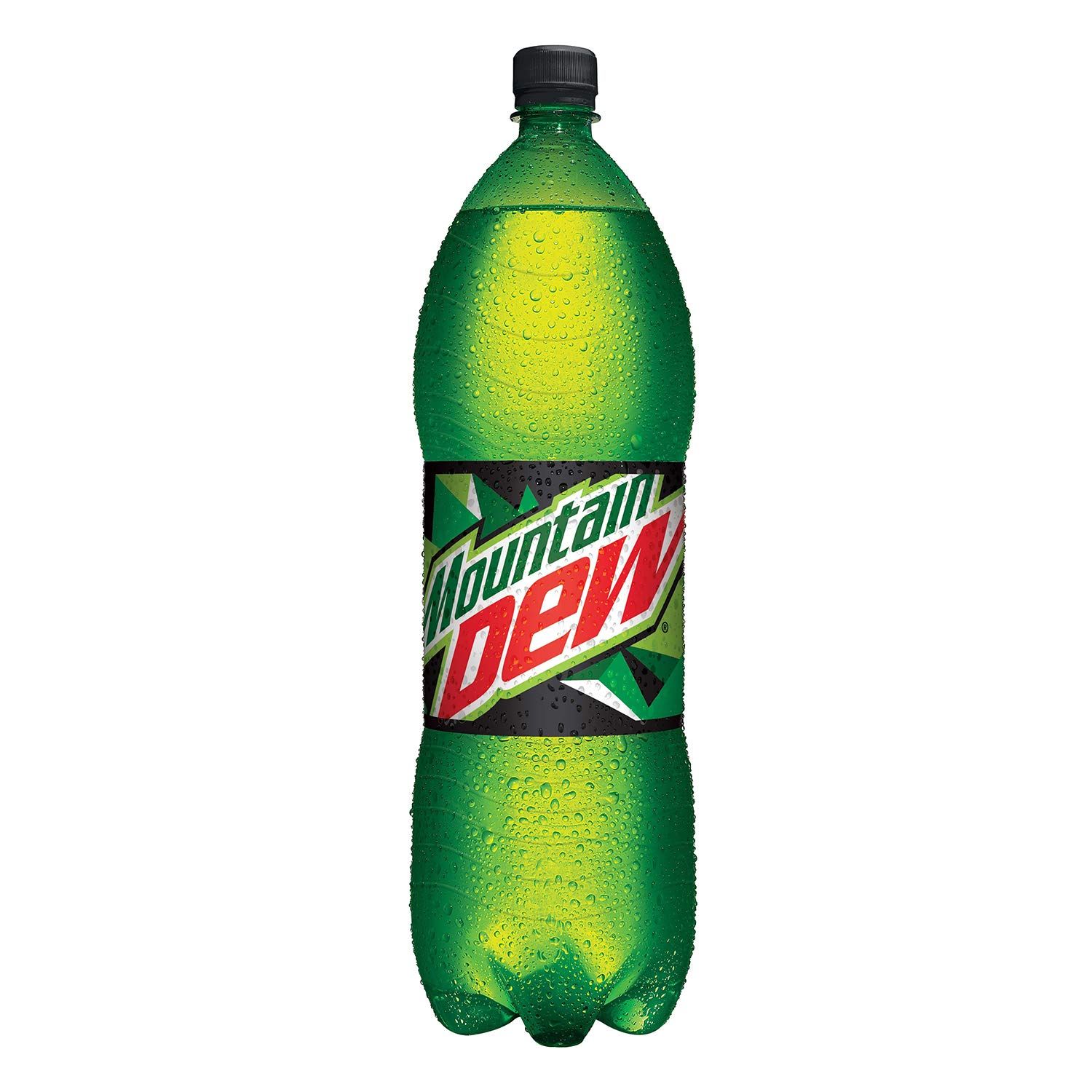 Mountain Dew Soft Drink Image