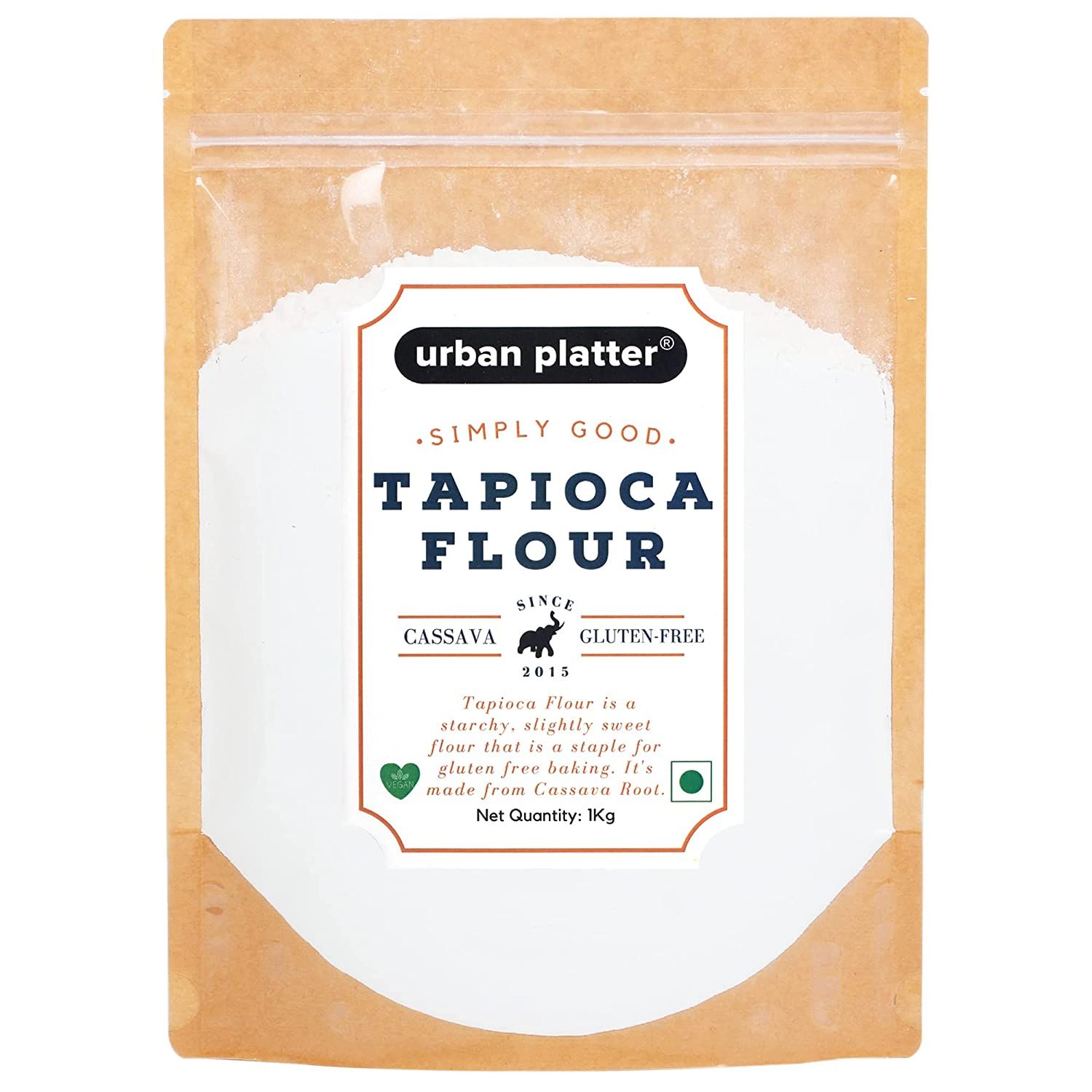Urban Platter Tapioca Flour Image