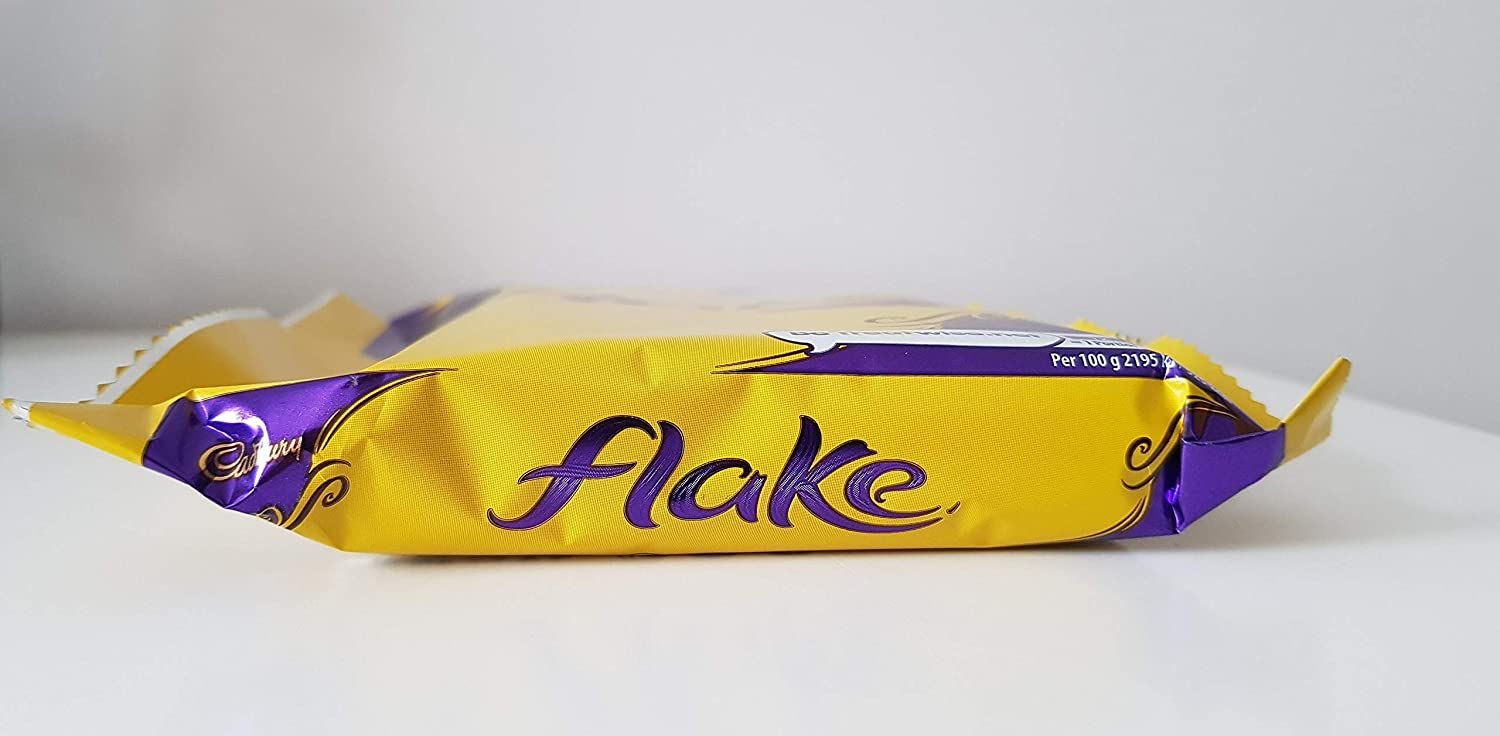 Cadbury Flake Image
