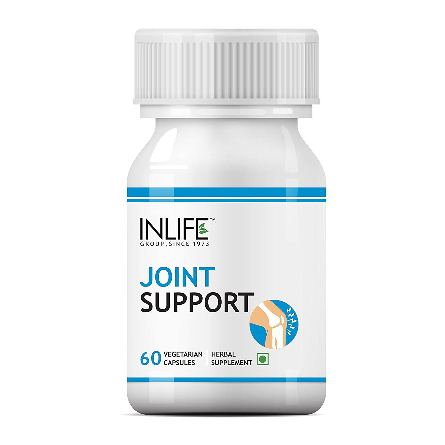 Inlife Joint Support Capsules Image