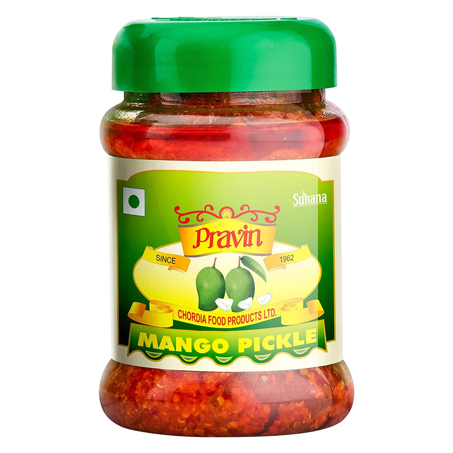 Pravin Mango Pickle Image