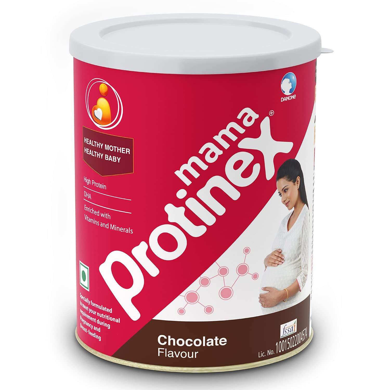 Protinex Mama Chocolate Powder Image