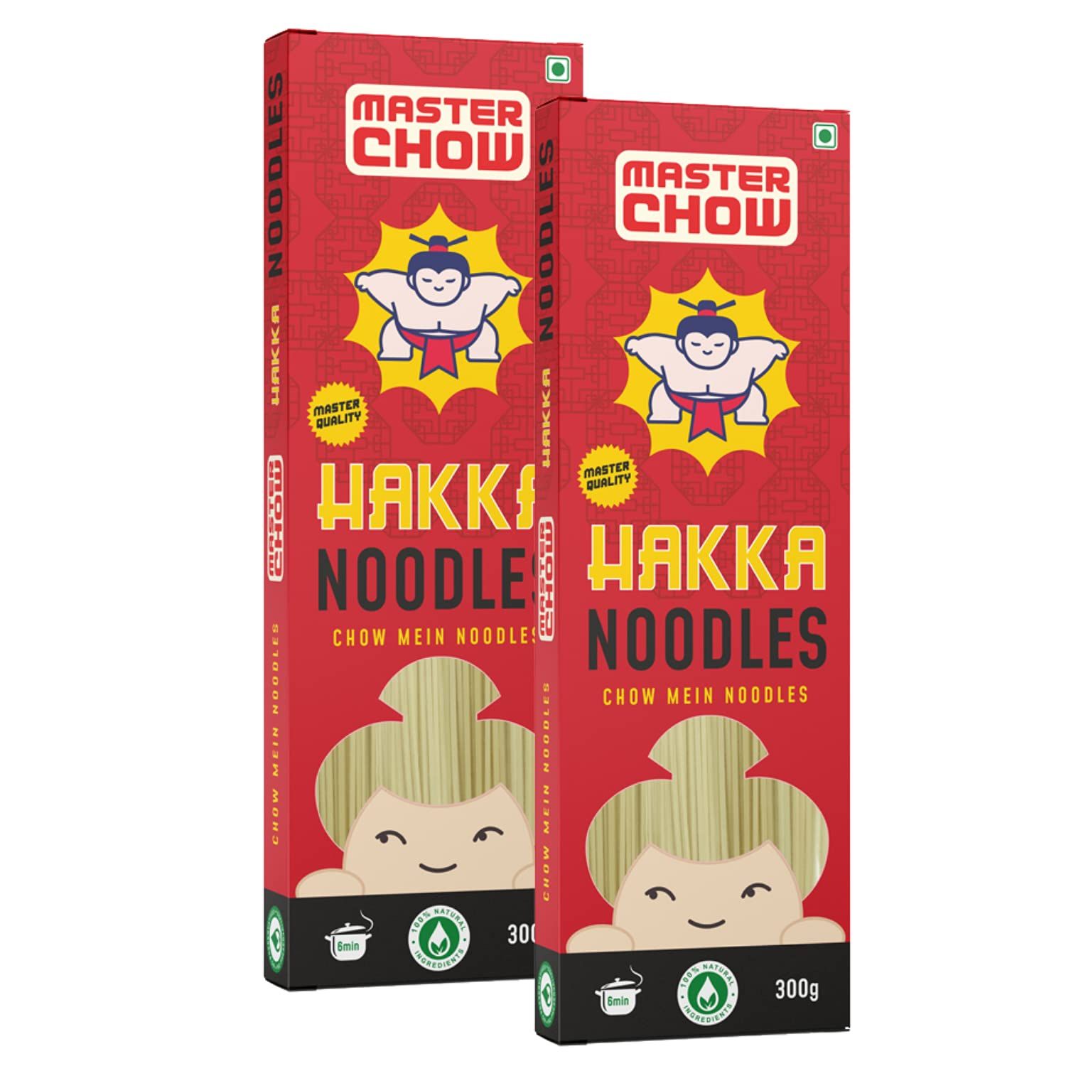 Master Chow Hakka Noodles Image