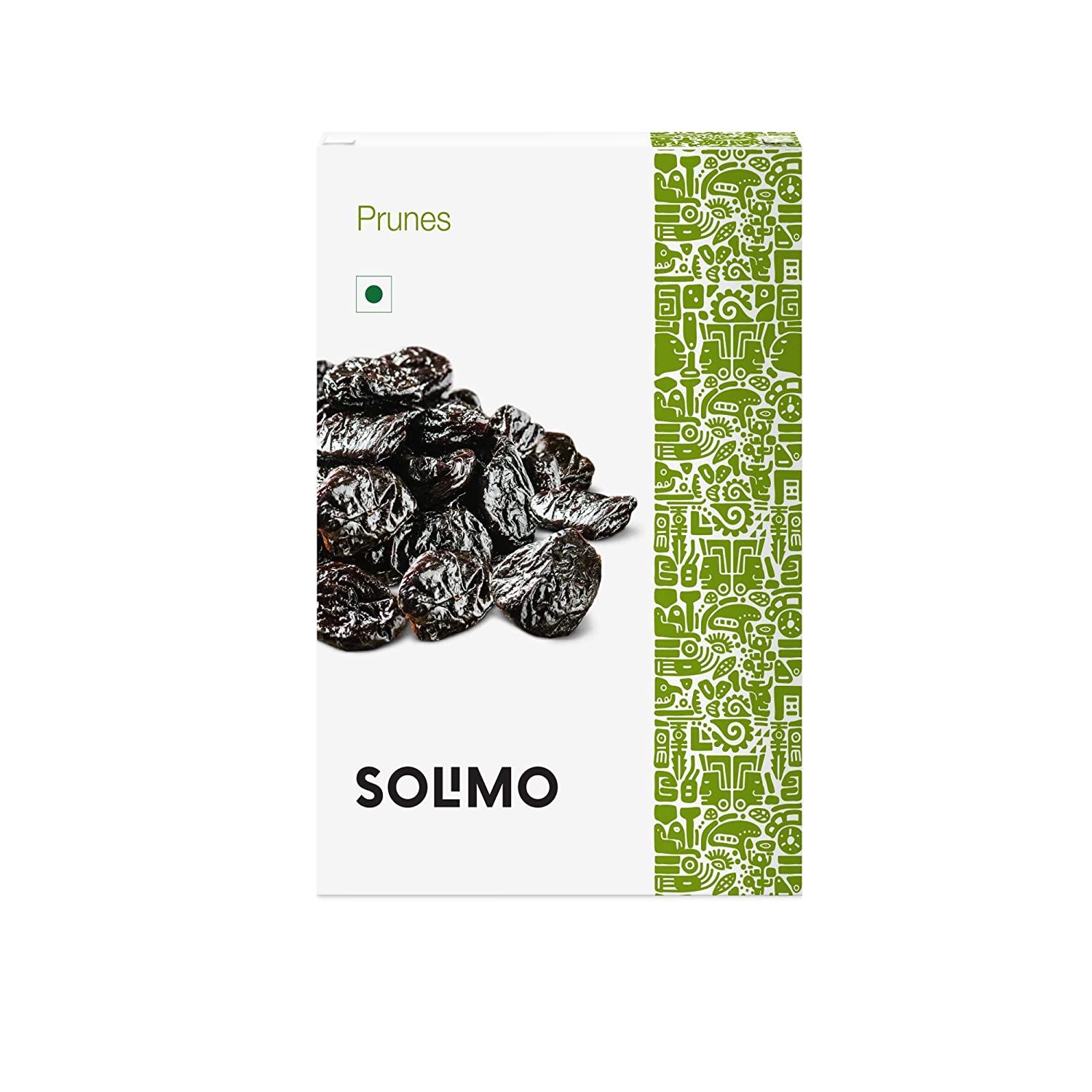 Solimo Prunes Image