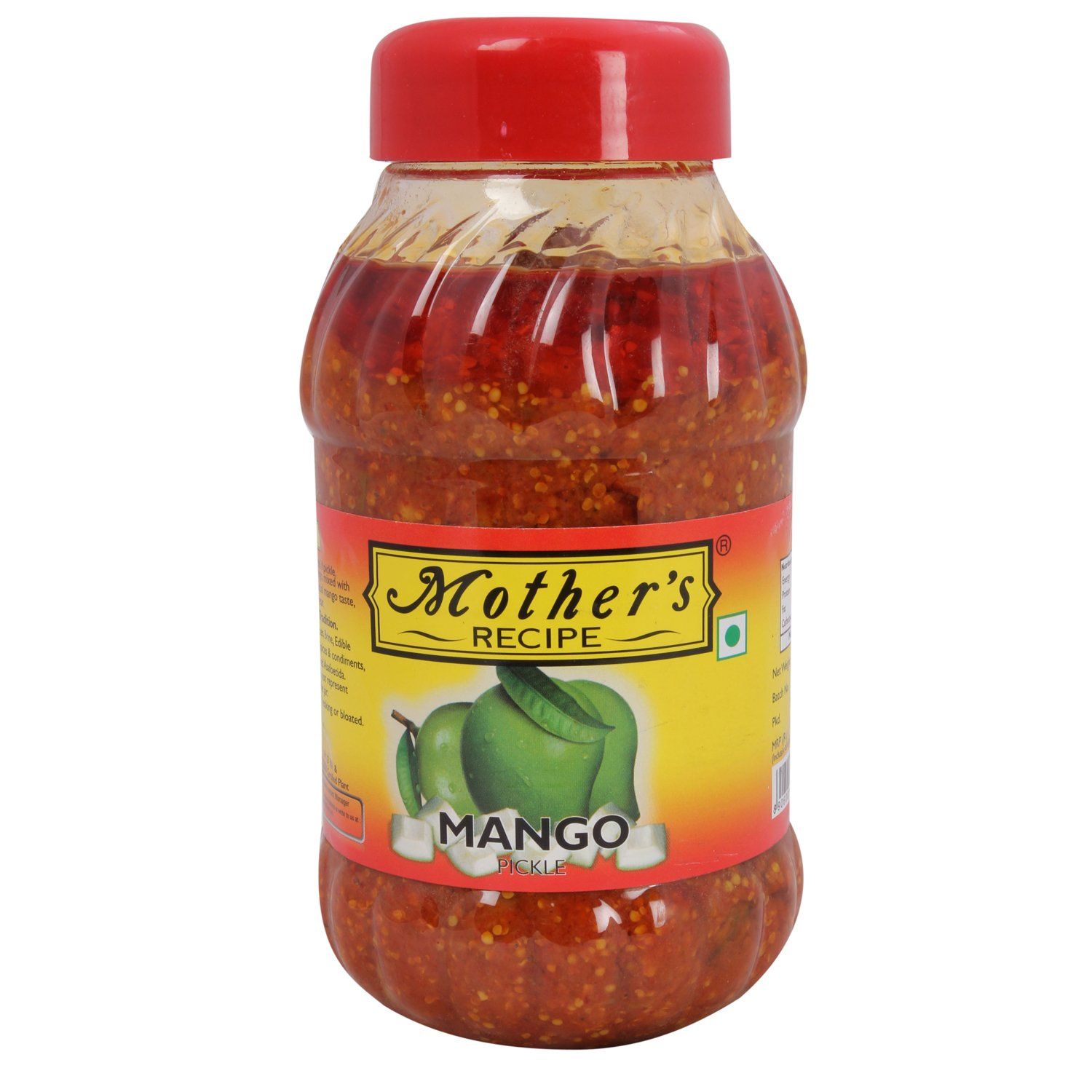 Mothers Recipe Pickle Mango Image
