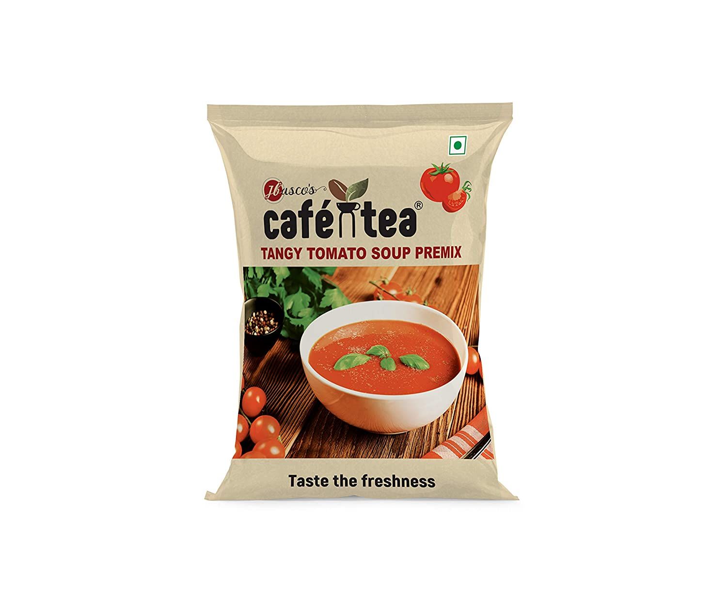 Café N Tea Instant Tomato Soup Premix Image