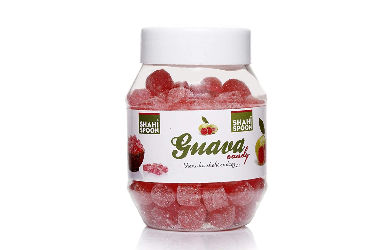 Shahi Spoon Guava Candy Image