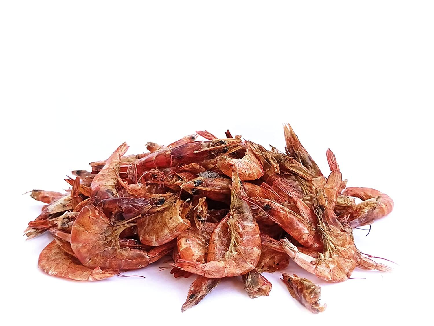 Click To Eat Dry Fish Image