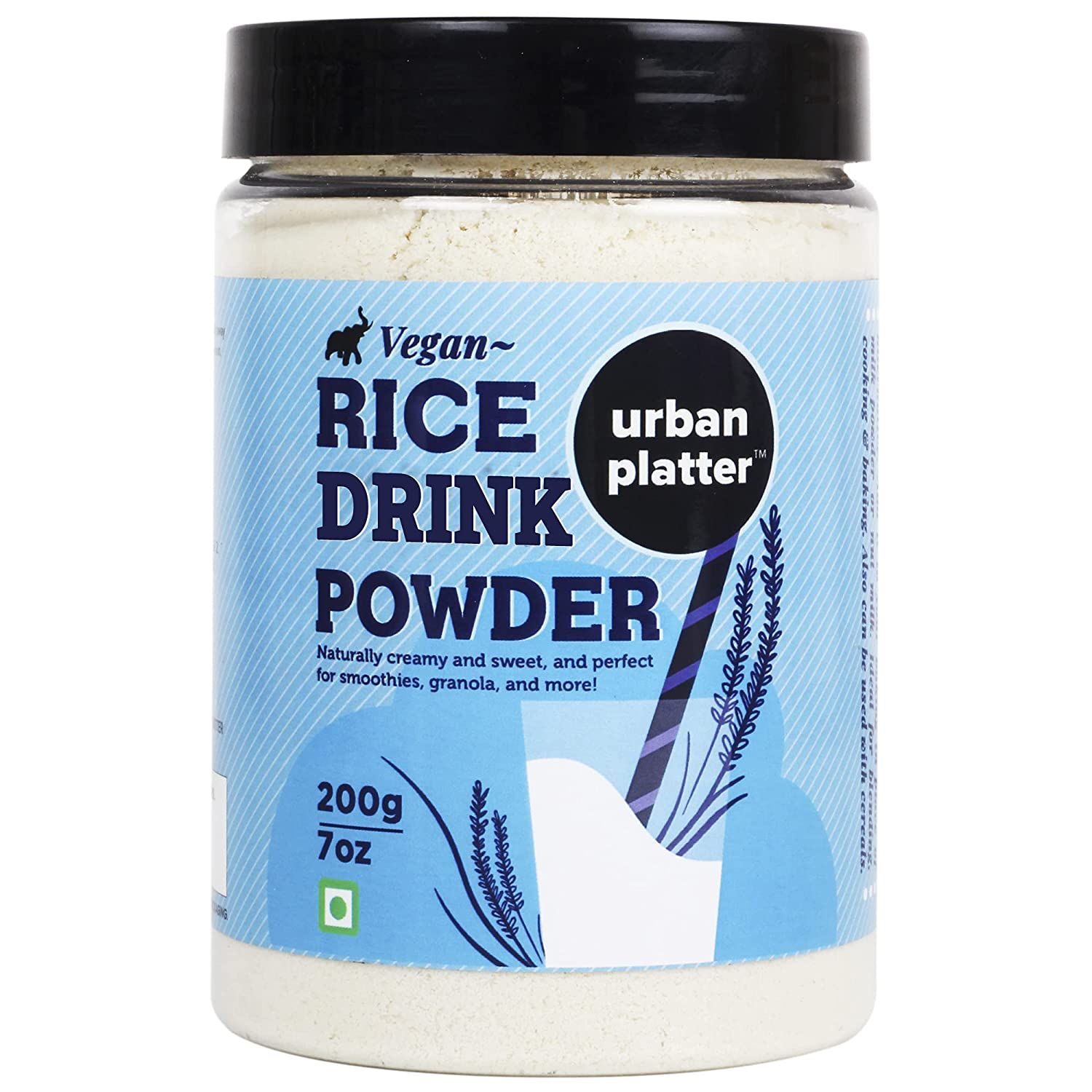Urban Platter Vegan Rice Drink Powder Image