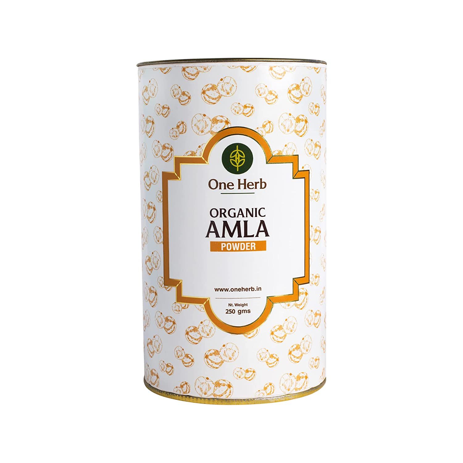 One Herb Organic Amla Powder Image
