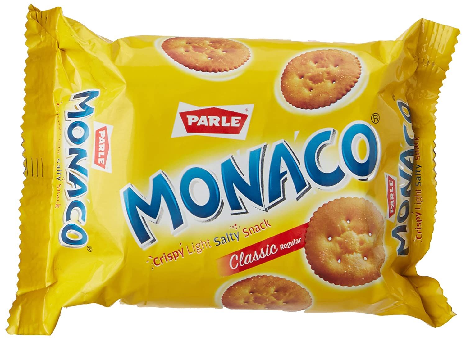 Parle Monaco Biscuit Classic Image