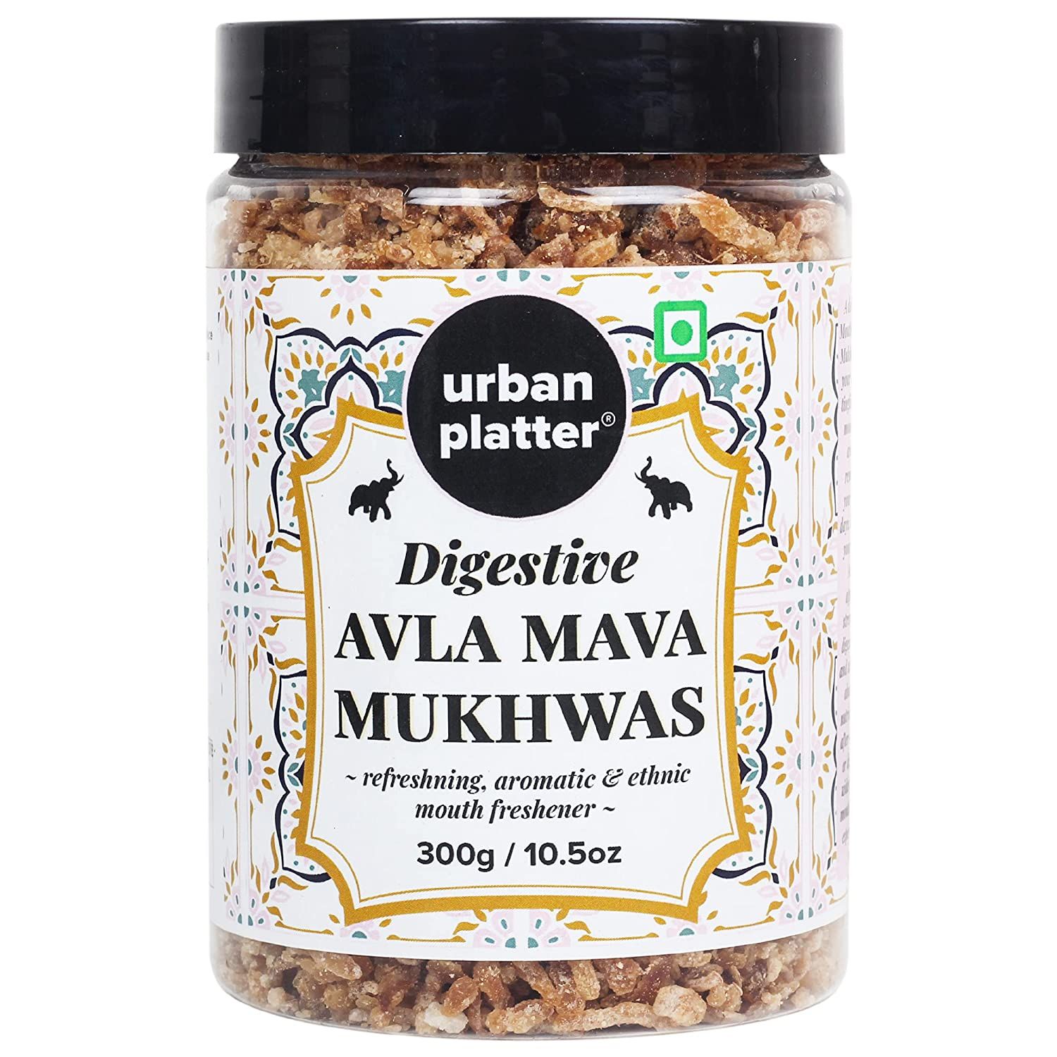 Urban Platter Digestive Avla Mava Muhwas Image