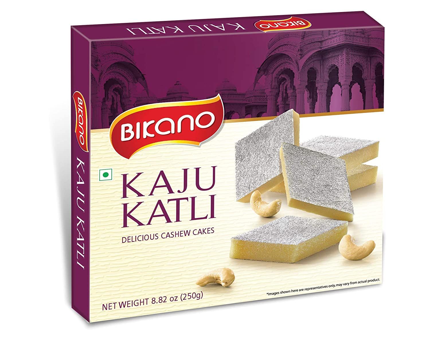 Bikano Kaju Katli Image