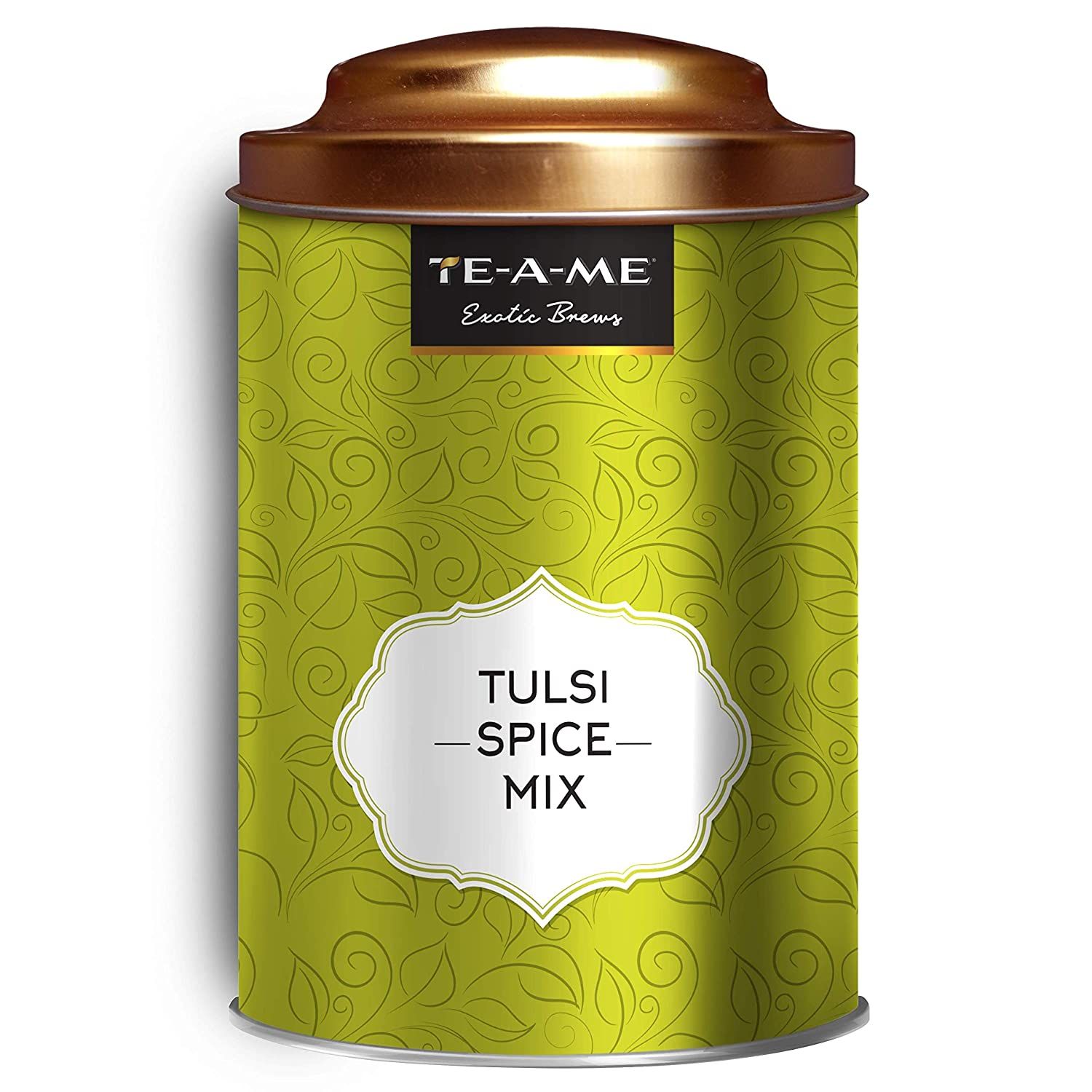 Te A Me Tulsi Spice Mix Image
