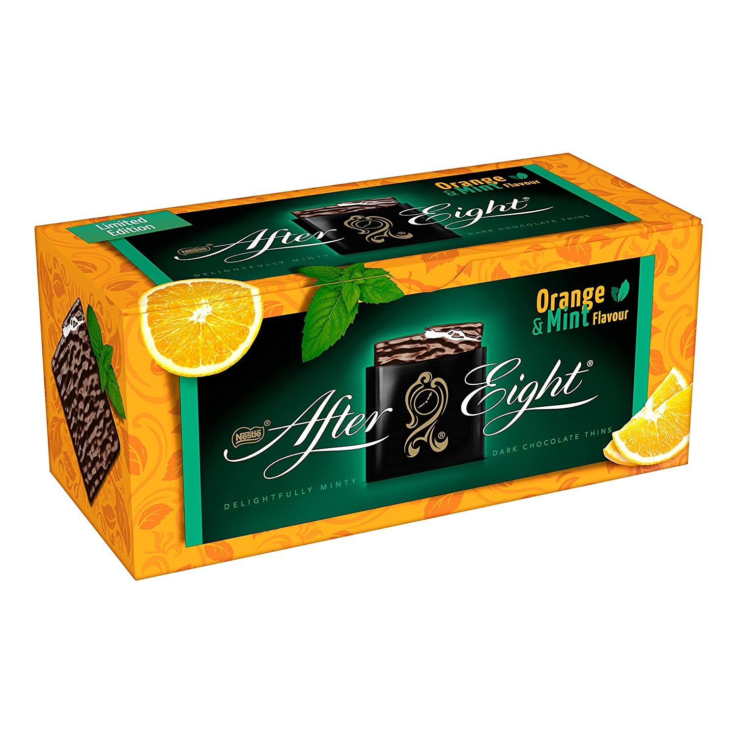 Nestle After Eight Image