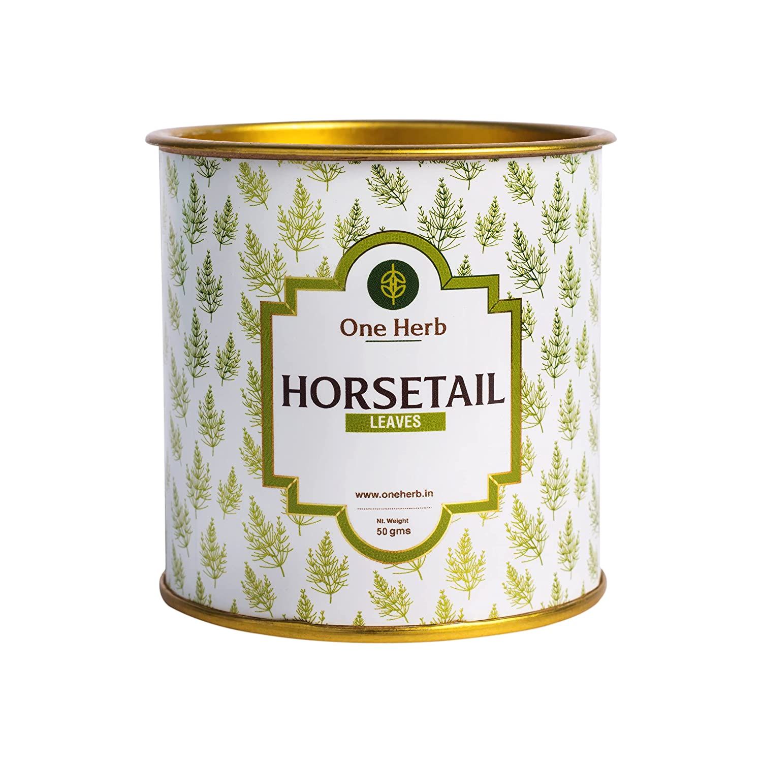 One Herb Horsetail Tea Image