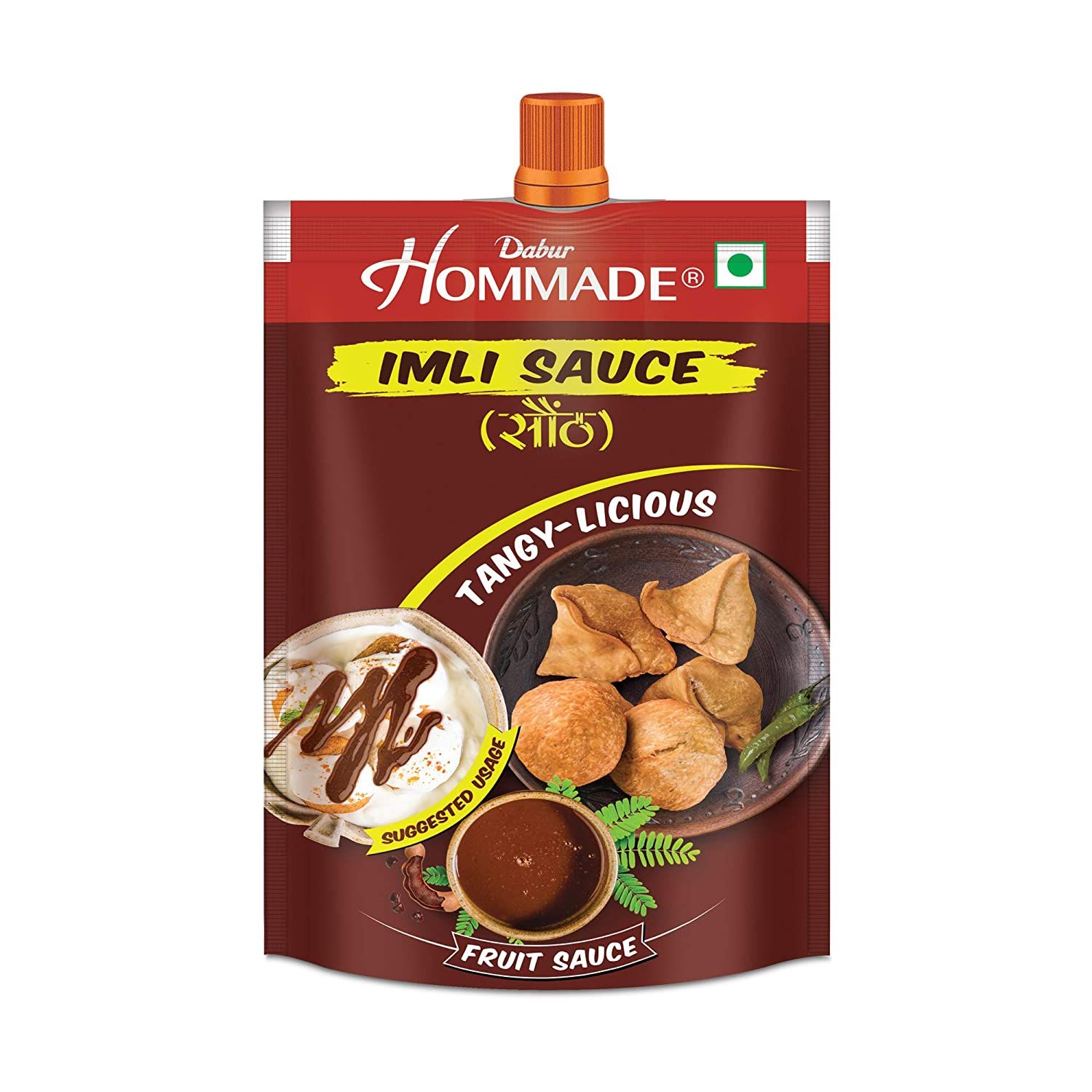 Dabur Hommade Imli Sauce Image