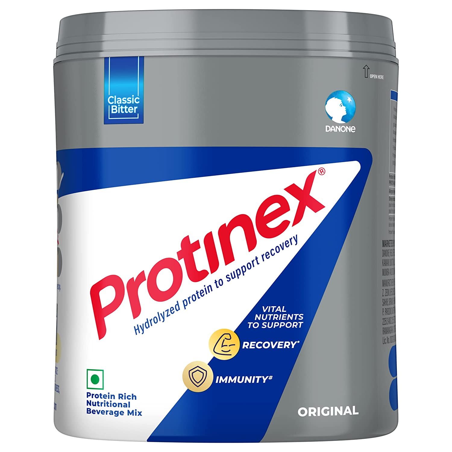Protinex Original Image