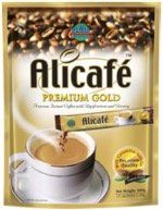 Alicafe Premium Gold Image
