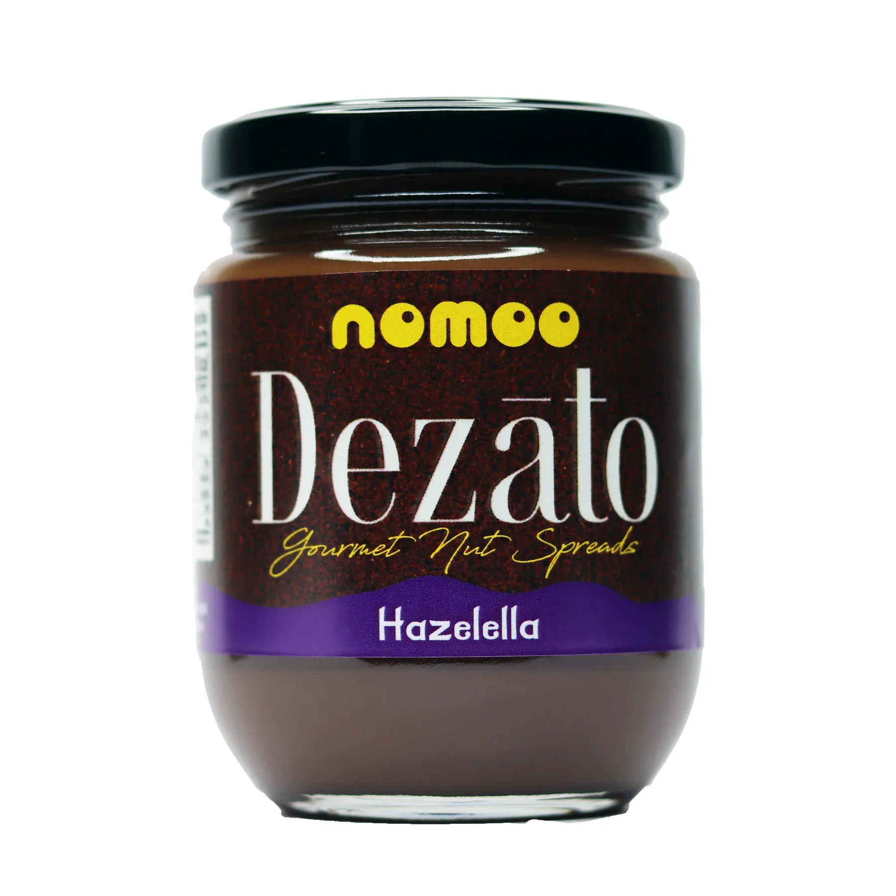 NOMOO Hazelnut Choco Spread  Image