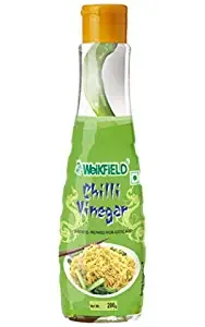 Weikfield Chilli Vinegar Image