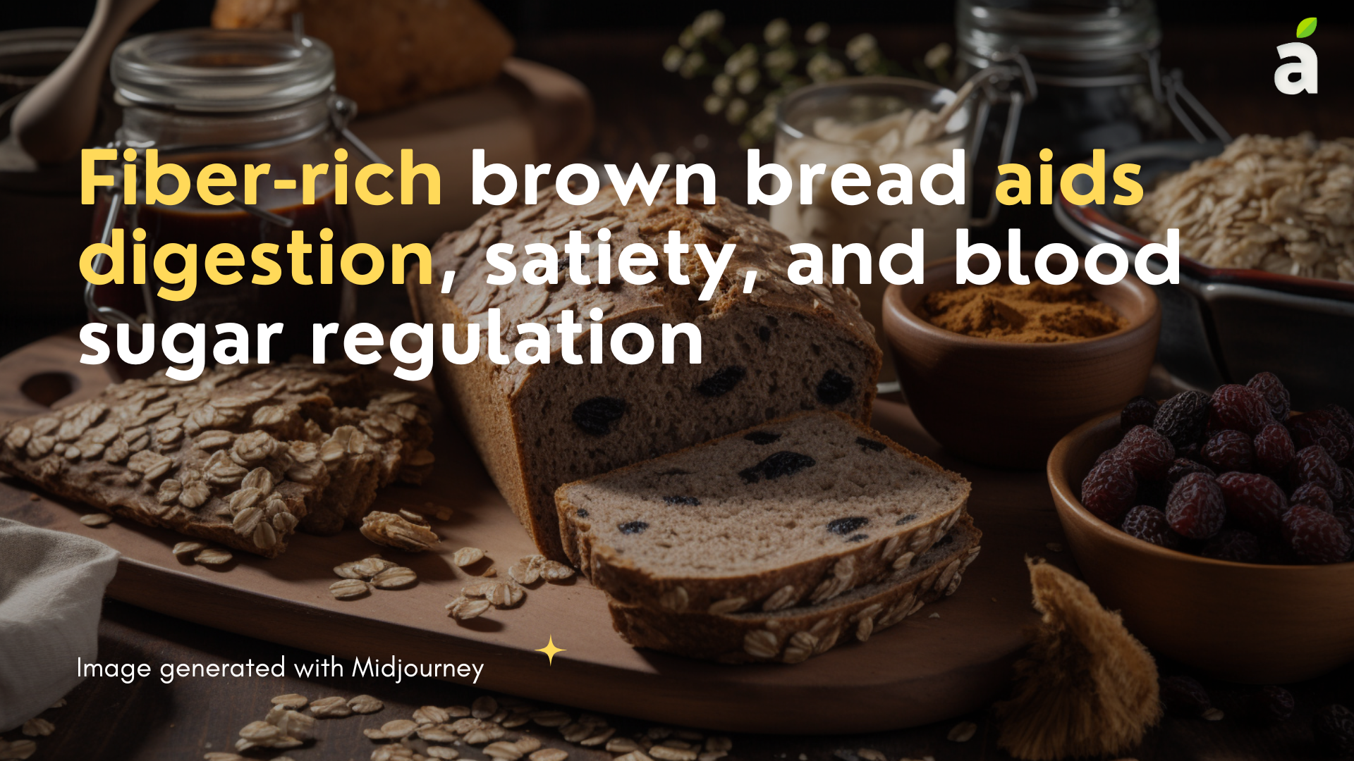 Brown Bread: The Wholesome Delight