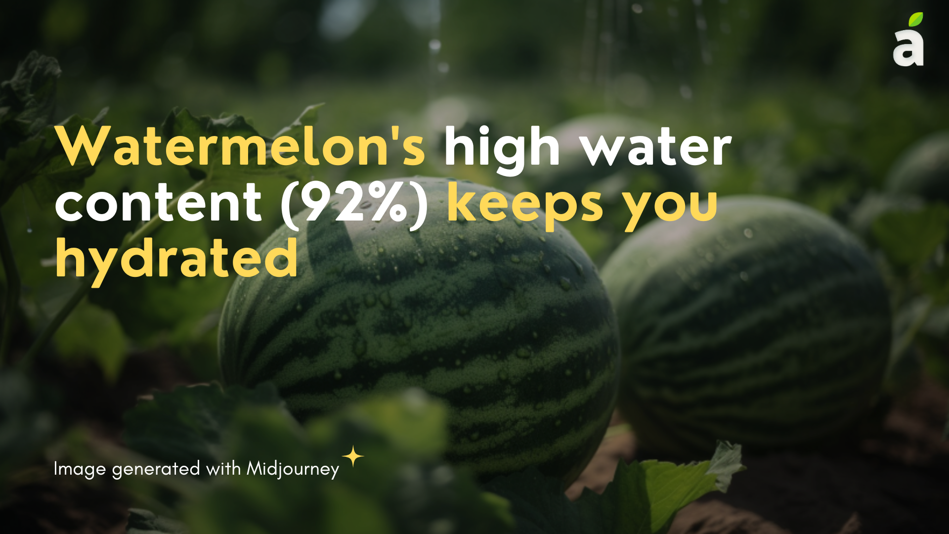 Watermelon Blog