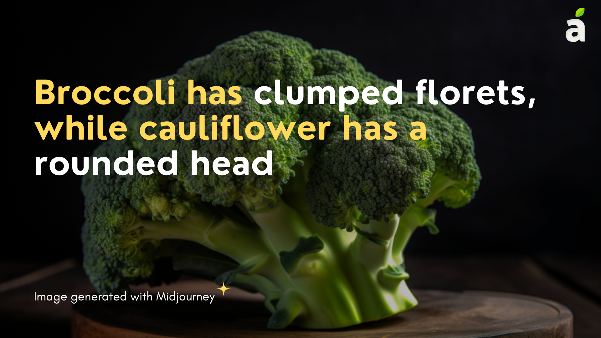 Cauliflower blog