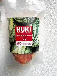 Huki Air Dried Watermelon Image