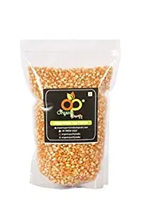 Organic Purify Popcorn Kernels Image