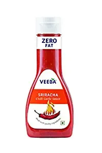 Veeba Sriracha Sauce Image