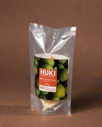 Huki Air Dried Sweet Lime Image