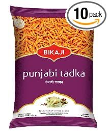 Bikaji Aslee Bikaneri Punjabi Tadka Image