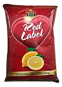 Brook Bond Red Label Lemon Tea Image