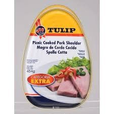 Tulip Picnic Cooked Pork Shoulder Image