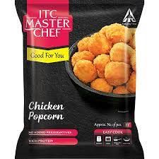 ITC Master Chef Chicken Popcorn Image