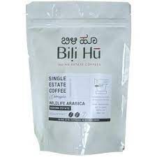 Bili Hu Single Estate Aghora Estate Espresso Image