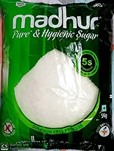 Madhur Pure Sugar Image