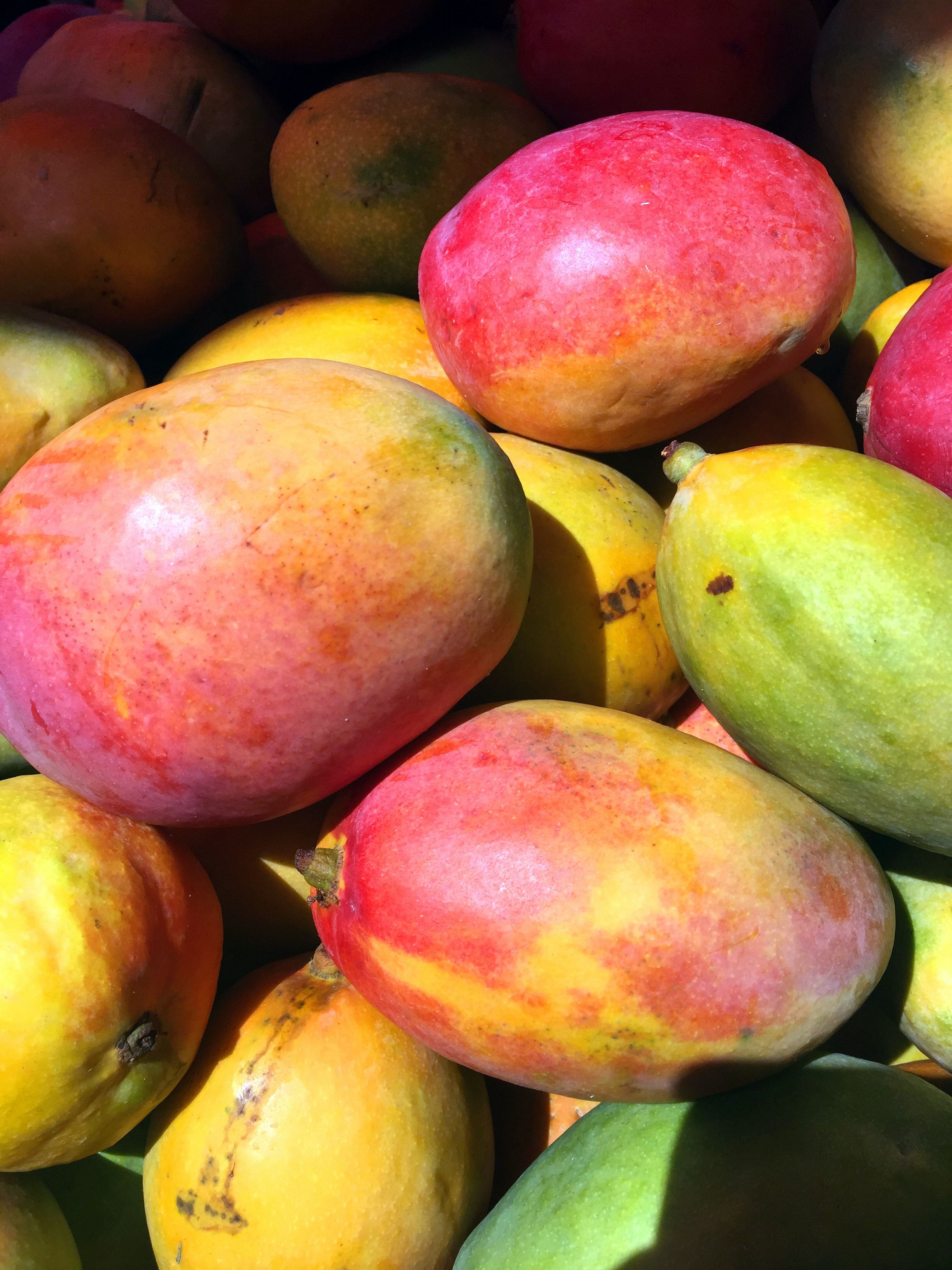 What good are Mangoes?